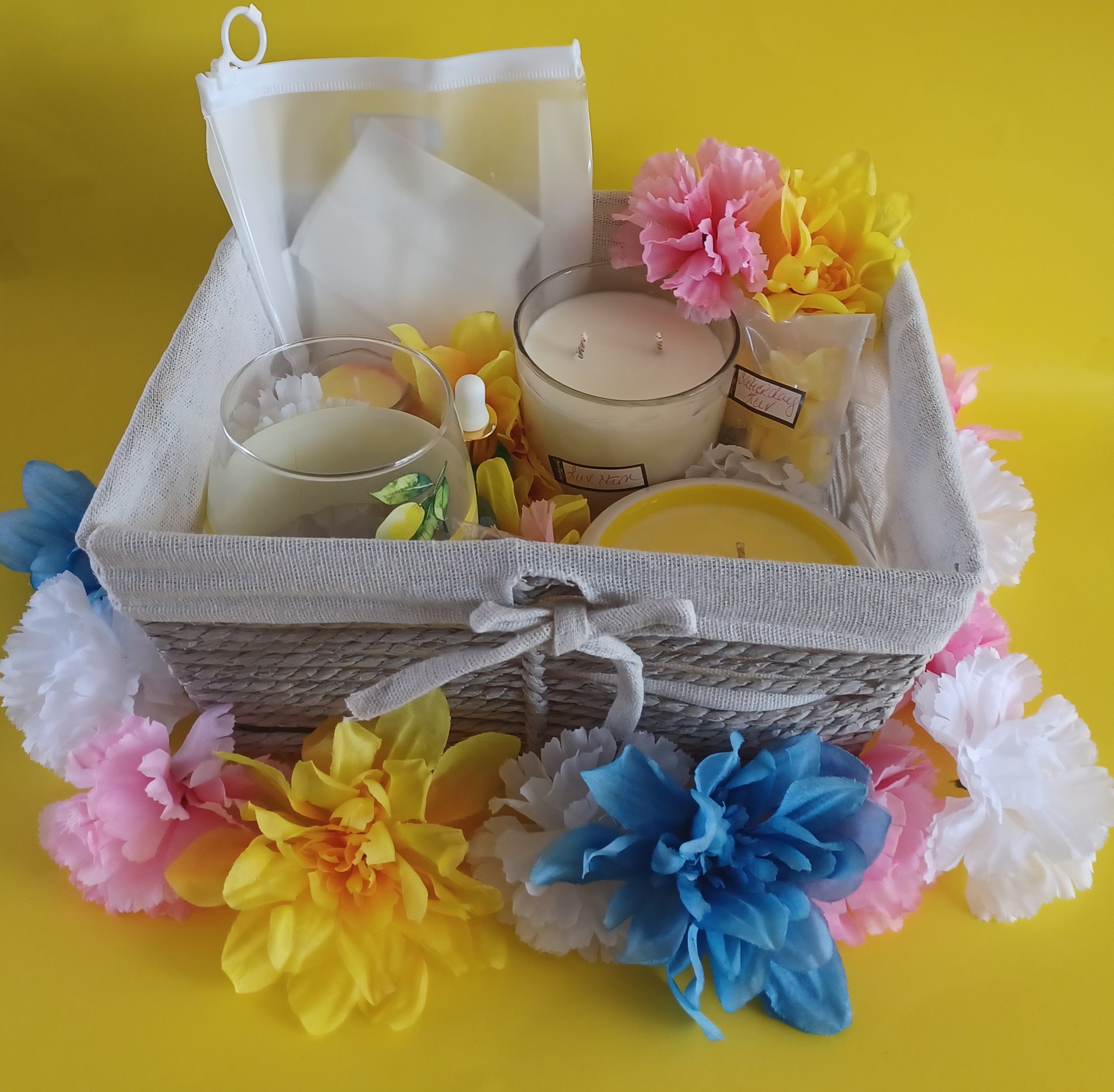 SPRING & SUMMER COLLECTION