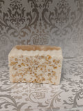 Oatmeal Honey Glaze