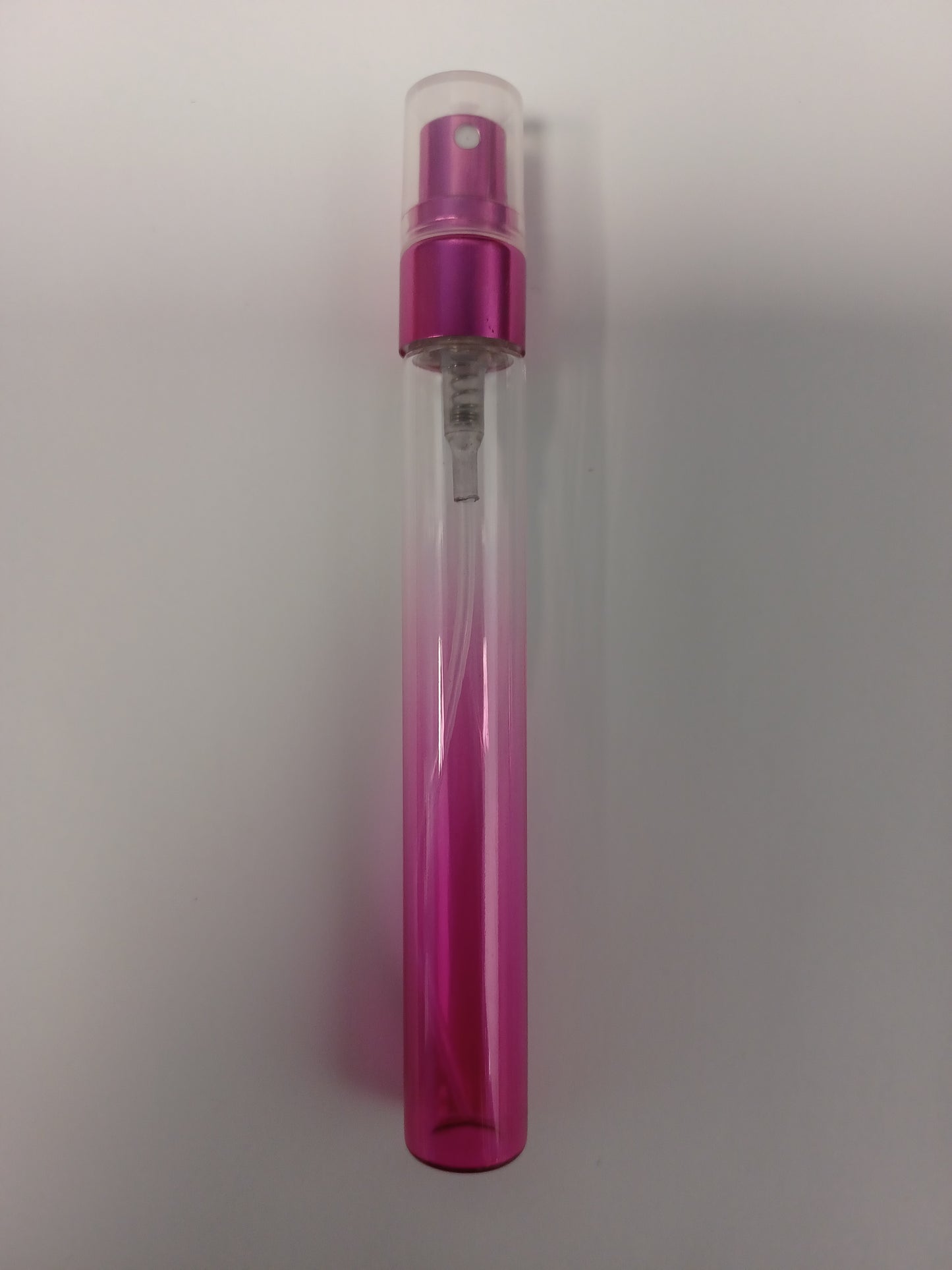 Pink Sleek Body Sprayer