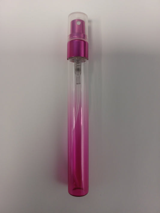 Pink Sleek Body Sprayer