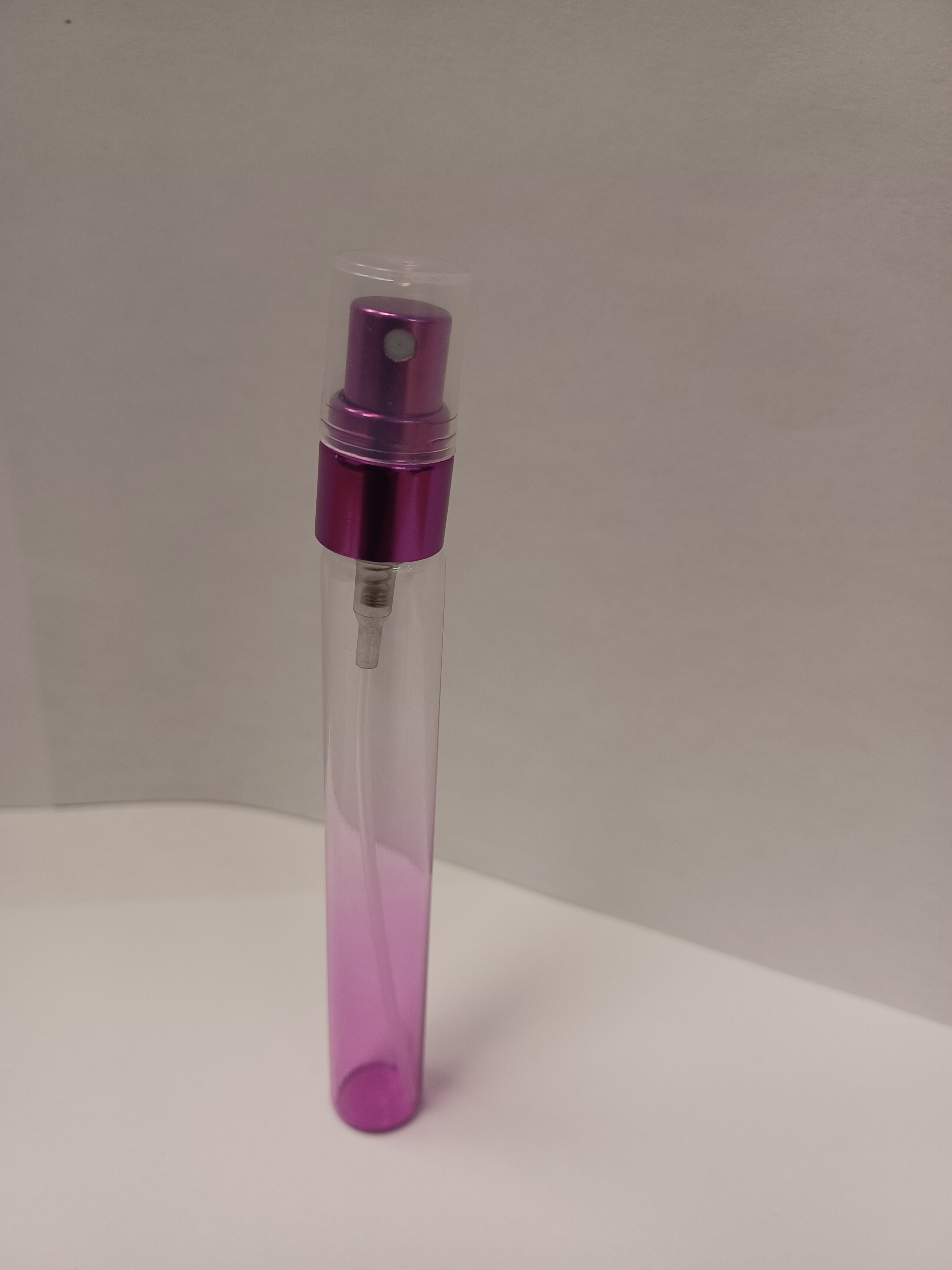 Purple Sleek Body Sprayer
