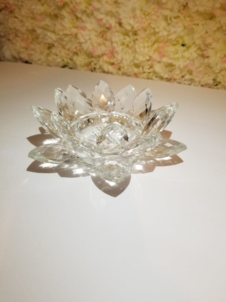 Crystal Tealight