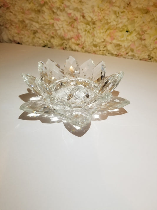 Crystal Tealight