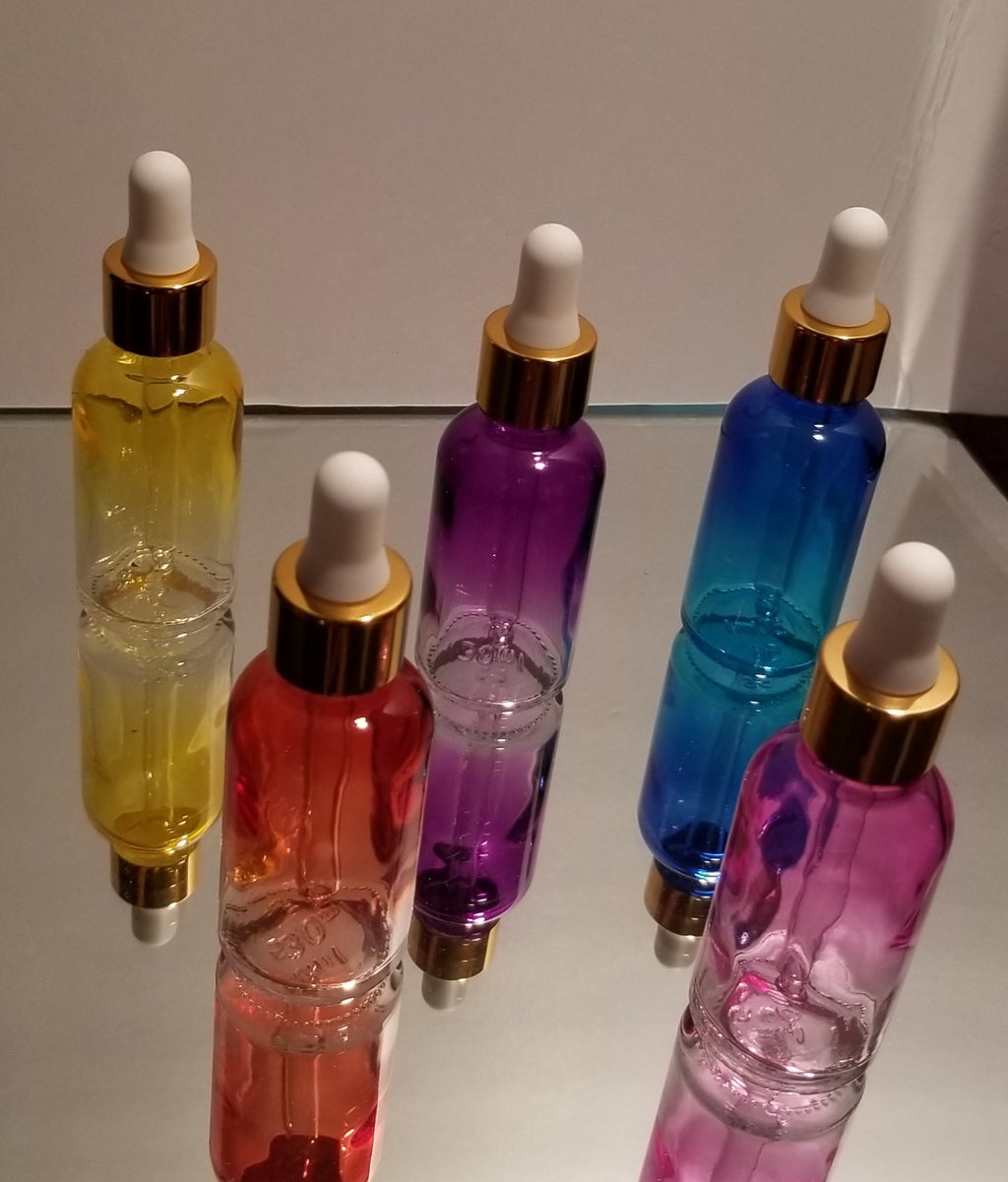 Essential Oil Diffuser