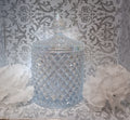 Sparkles Candle Jar